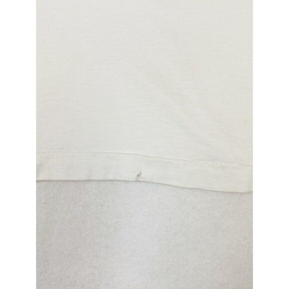 Vintage 90s Blockbuster Video Music T-Shirt XL Single Stitch - Picture 7 of 10